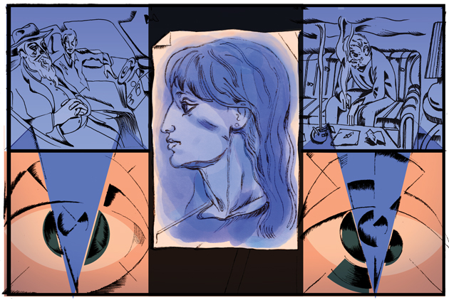 Boris-Sandler-глубина синевы