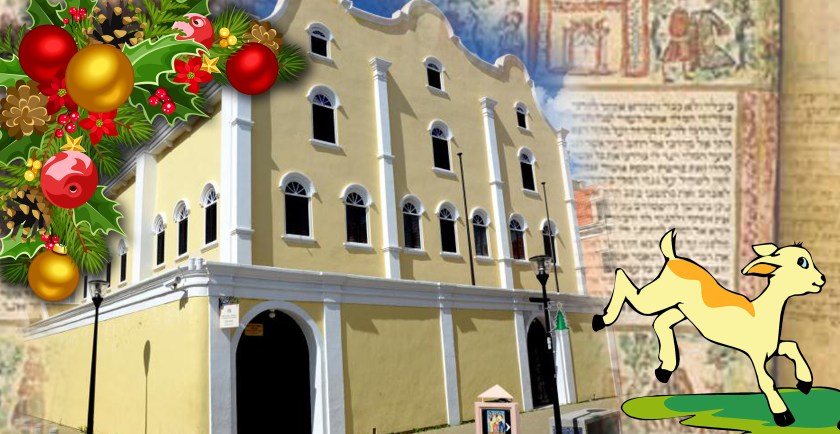 haggadah_caribbian_story