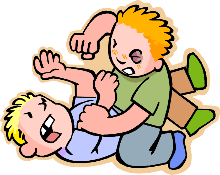 драка,картинка