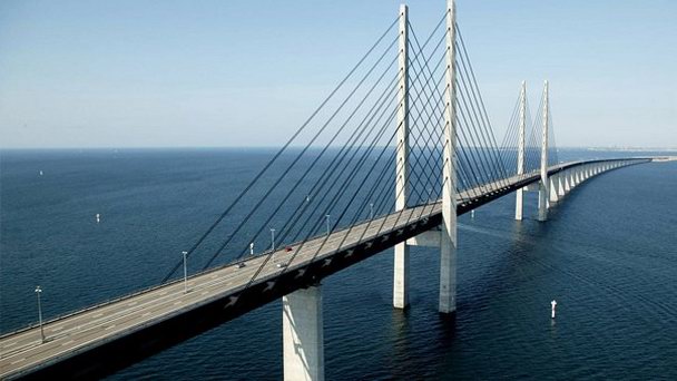 эресуннский-мост