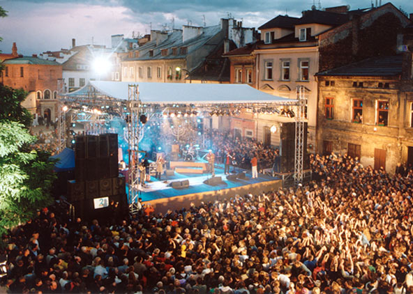 JewishCultureFestivalinCracow(1)