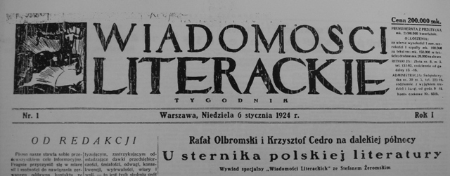 wiadomosci-literackie