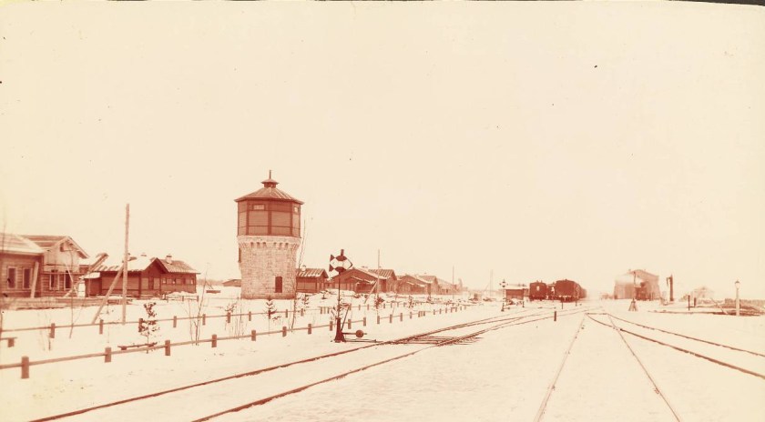 котлерман стан