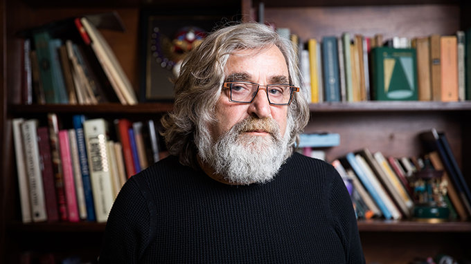 העבד יבגני אריה